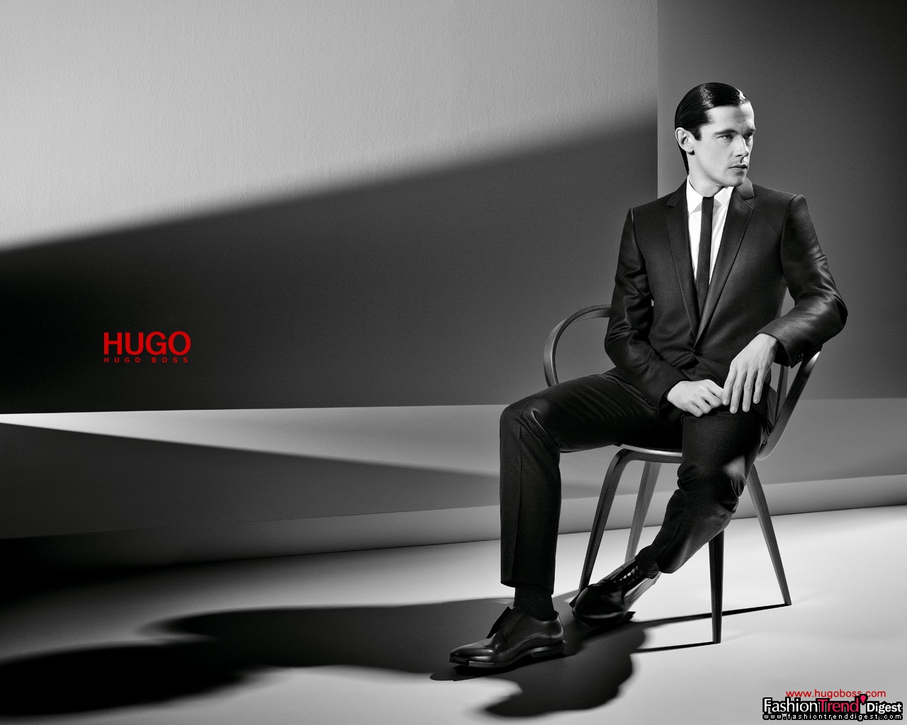 Hugo Boss 2009ﶬͼƬ